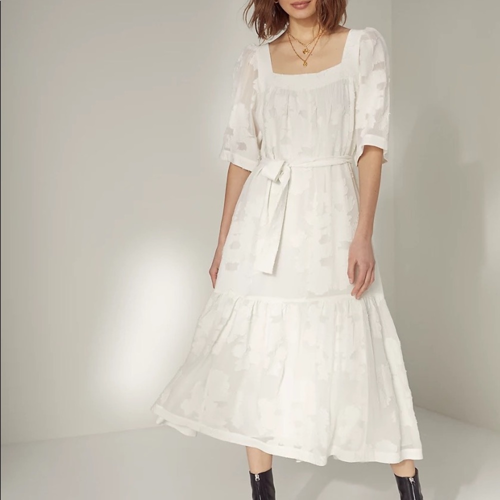 Wilfred Alma Dress